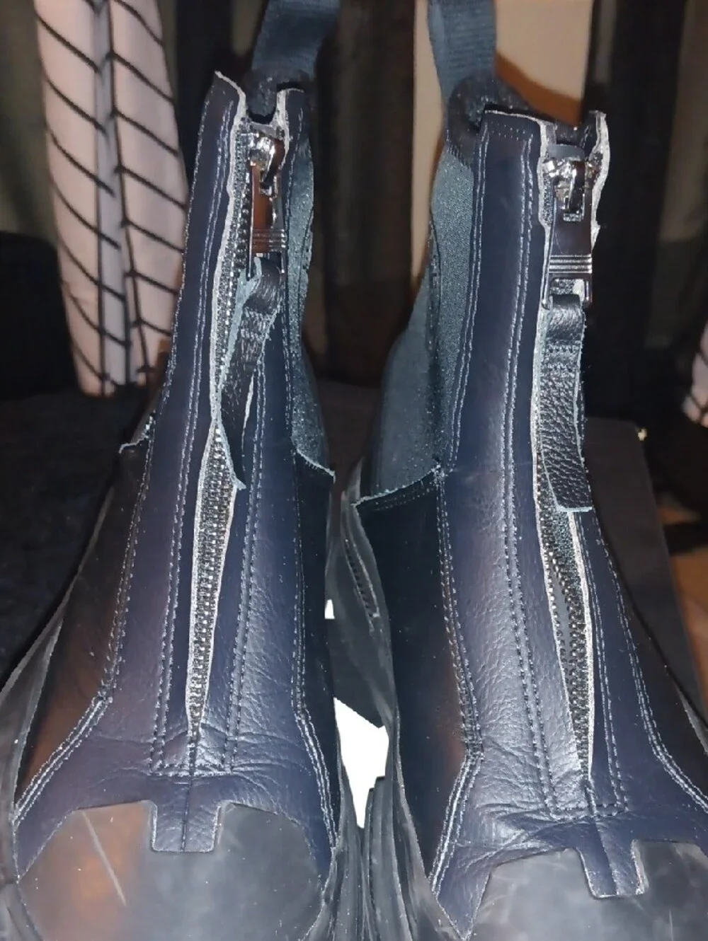 Converse Run Star Legacy Chelsea Boot